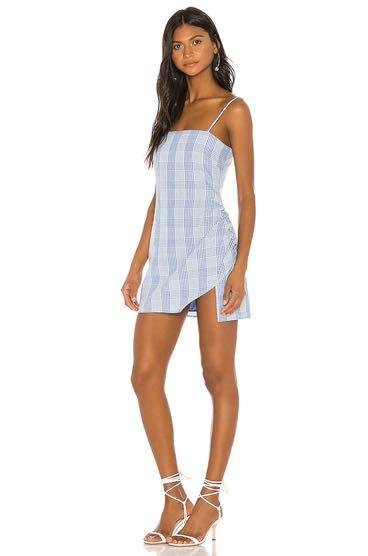Lovers Friends Ellis Mini Dress XXS Women s Fashion Dresses Sets Dresses on Carousell