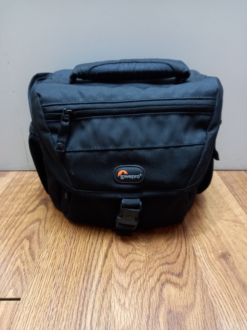 lowepro nova 160