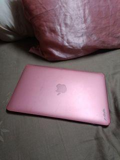 macbook air 2012