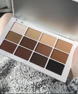 Makeup By Mario master mattes palette