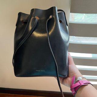 Mansur Gavriel Mini Bucket Bag