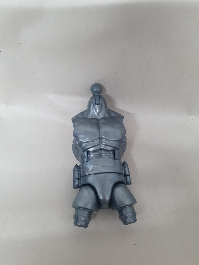 Marvel Legends Stilt Man BAF torso, Hobbies & Toys, Toys & Games on