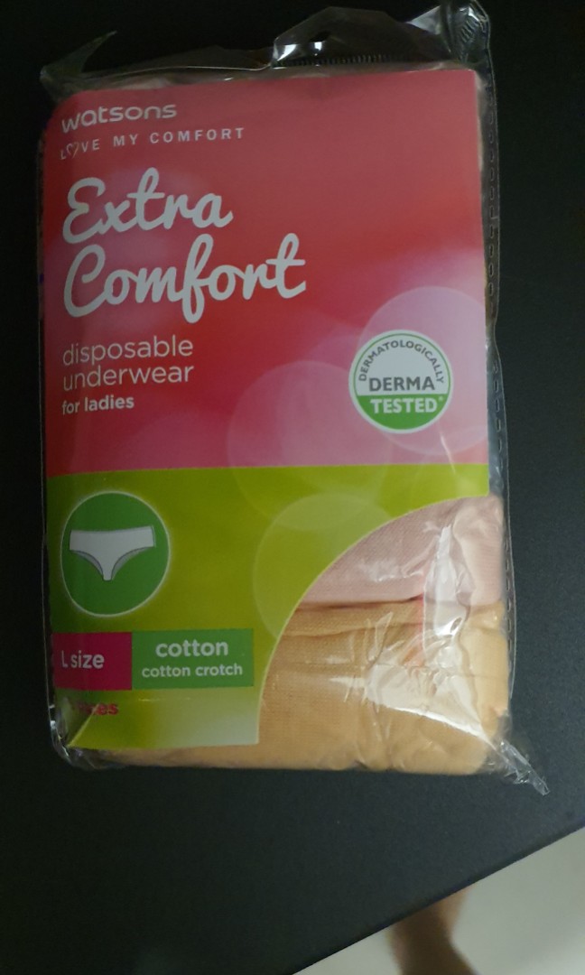Maternity Disposable Underwear, Babies & Kids, Maternity Care on Carousell