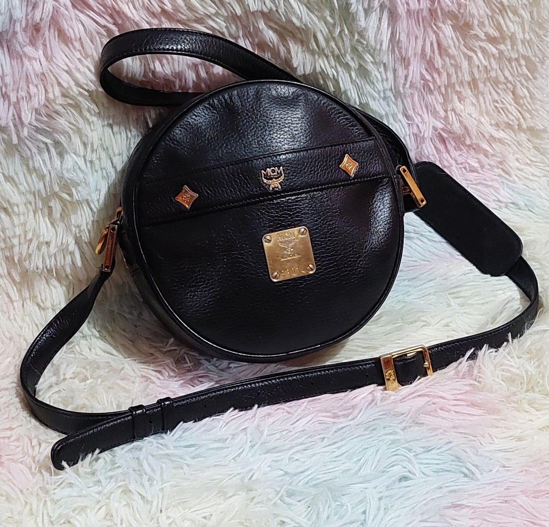 MCM GERMANY TAMBOURINE