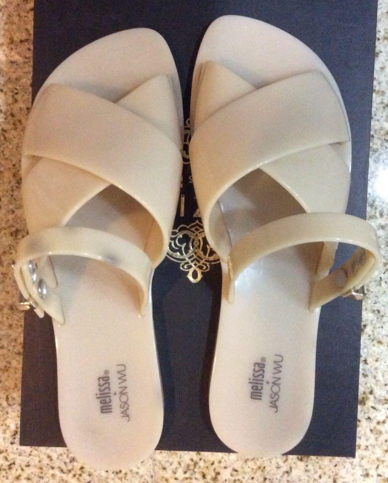 Off white slides shop size 38