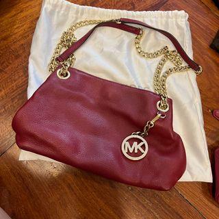 Michael Kors Two Way Mini Bag