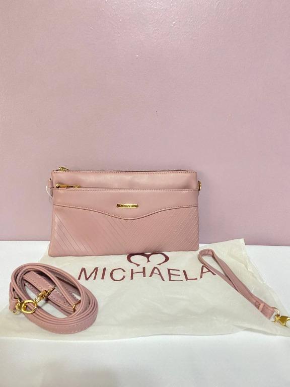 Michaela bags sling sale