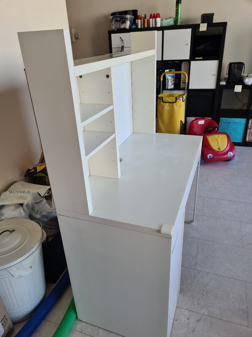 Micke add on sale on unit high