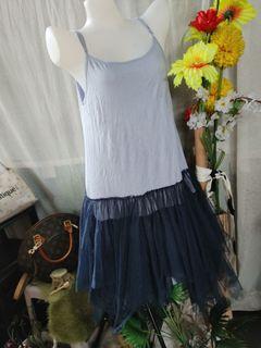 Midi dress