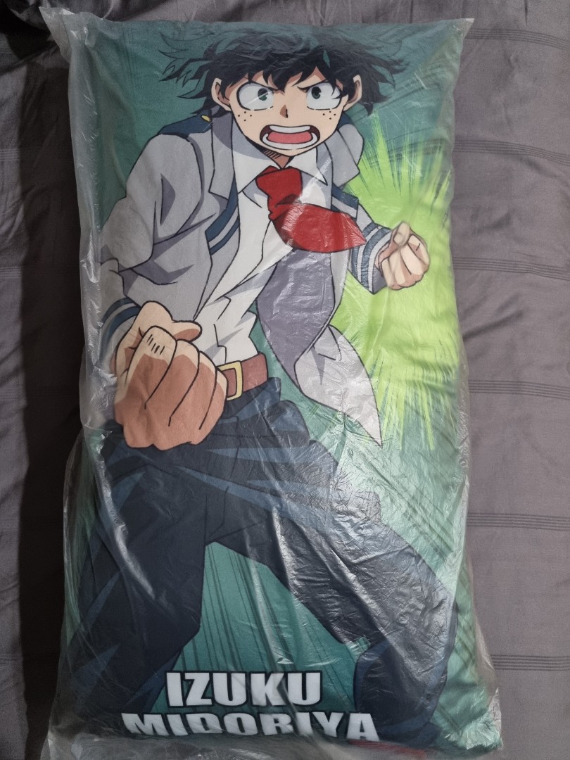Izuku 2025 travel pillow