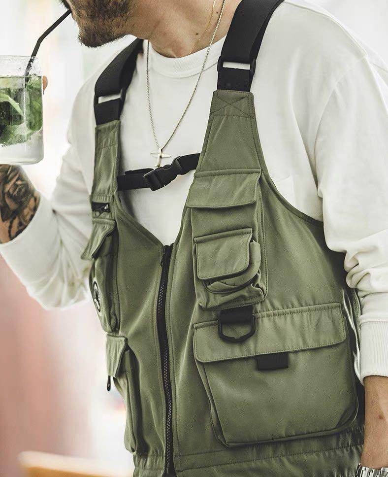 Vestbag store