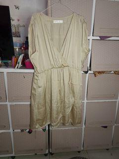 Mini dress