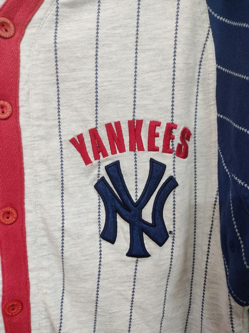 Mirage Cooperstown Collectible #5 Yankees Jersey