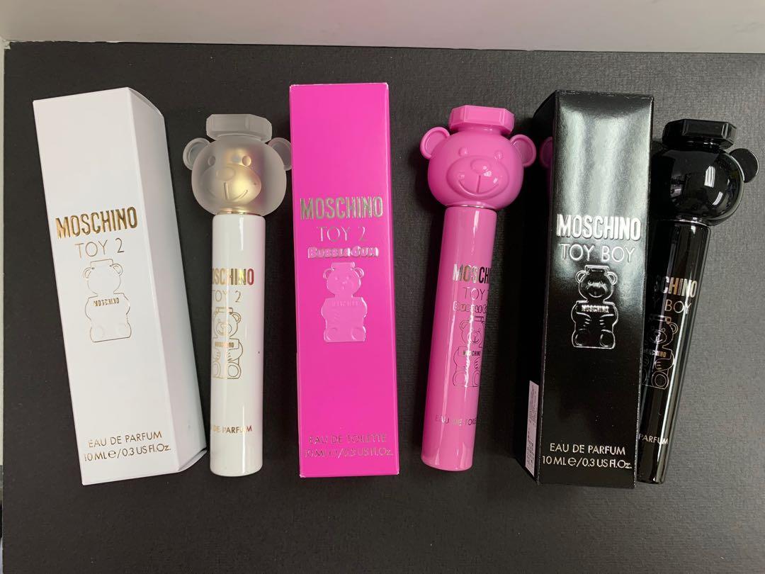 Moschino toy shop 2 10ml