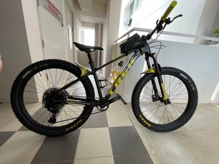 Trek roscoe outlet 7 ebay