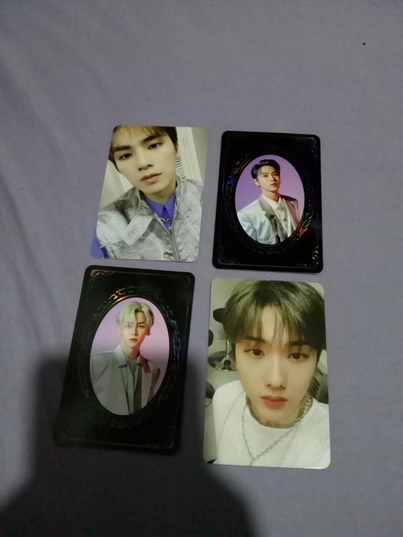 NCT Official Photocards Check Desc For Pricing List Hobbies Toys Collectibles