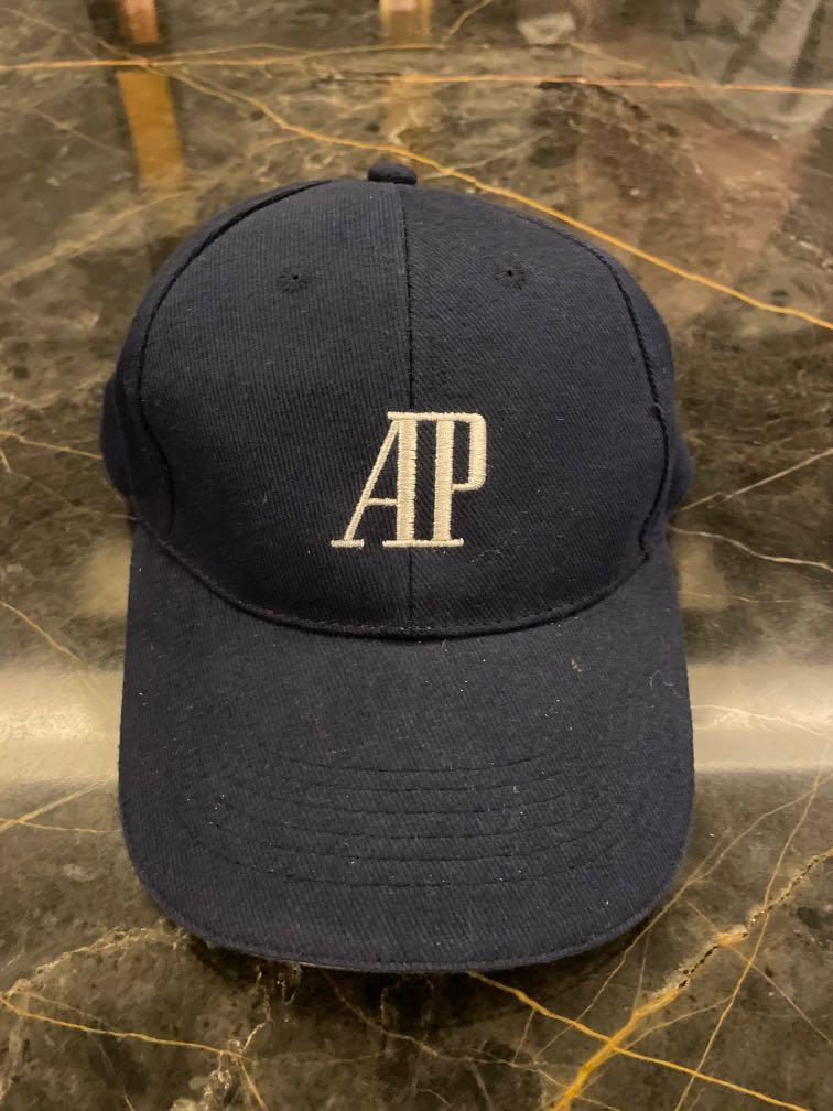 [NEW] Audemars Piguet Cap, Men's Fashion, Watches & Accessories, Caps ...