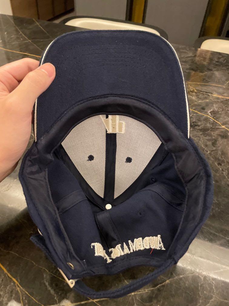 [NEW] Audemars Piguet Cap, Men's Fashion, Watches & Accessories, Caps ...