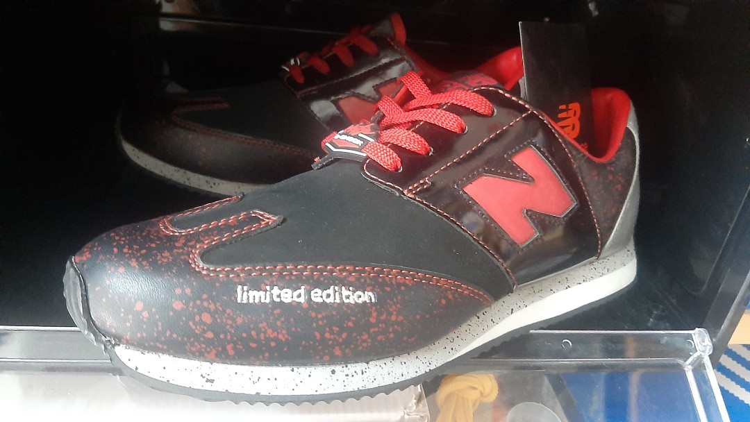 New balance 320 X G Shock