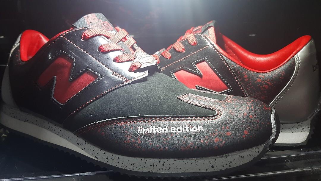New balance 320 X G Shock