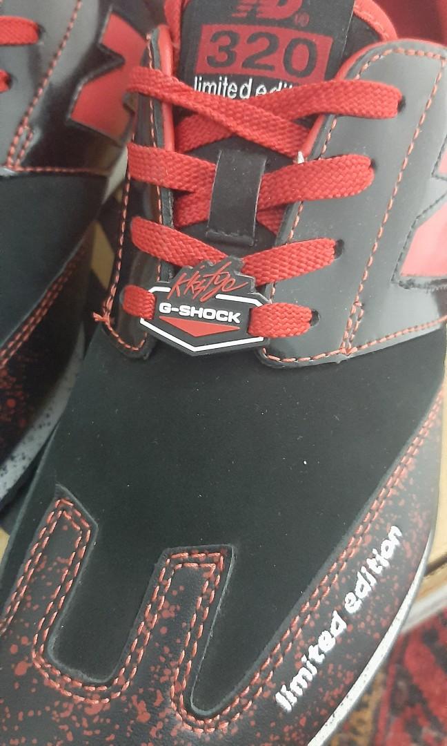 G shock new balance shop