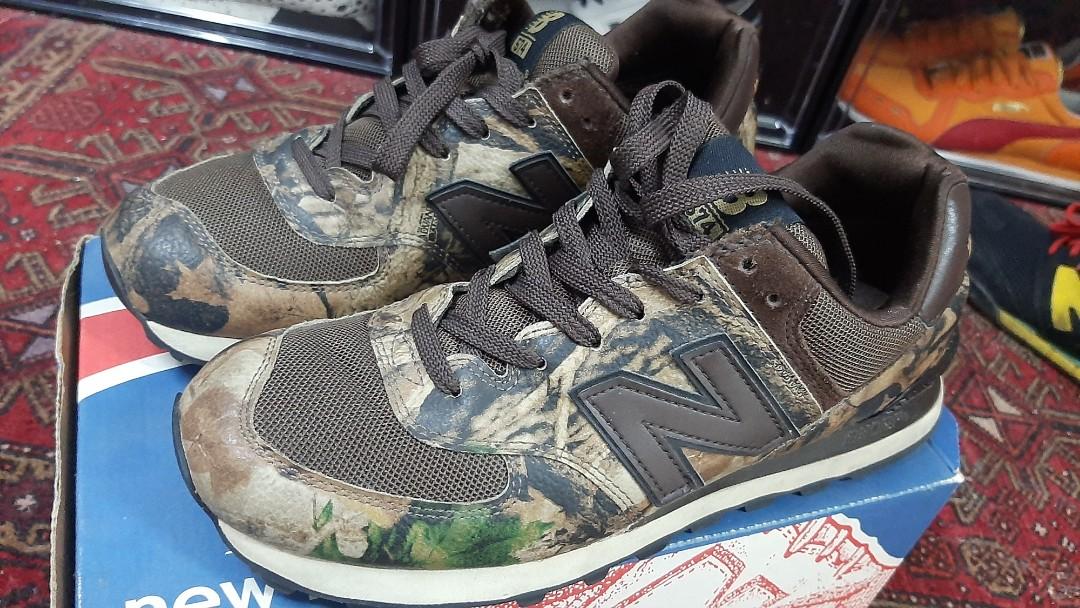 New balance clearance 574 mita