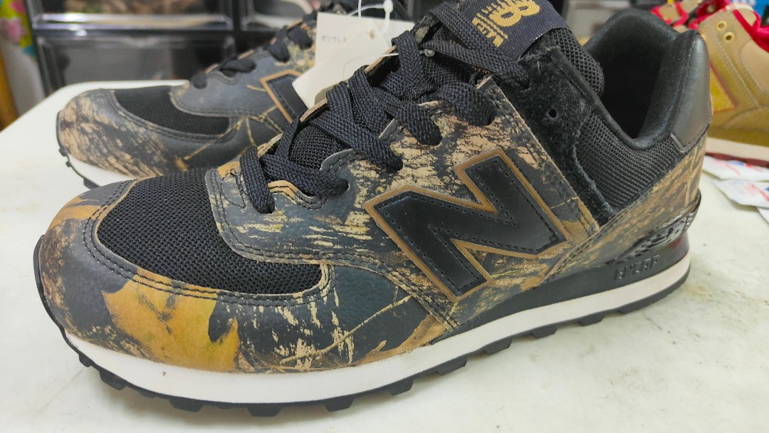 New balance herren limited edition online