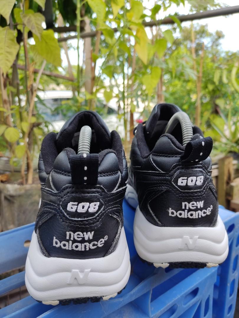 New balance 608 40 top