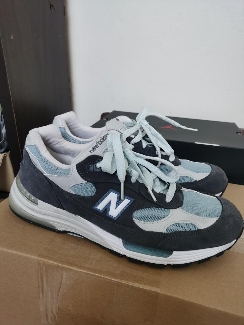 Nb best sale 992 kith