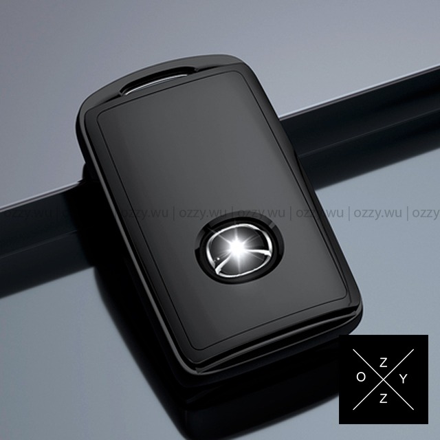Mazda deals key protector