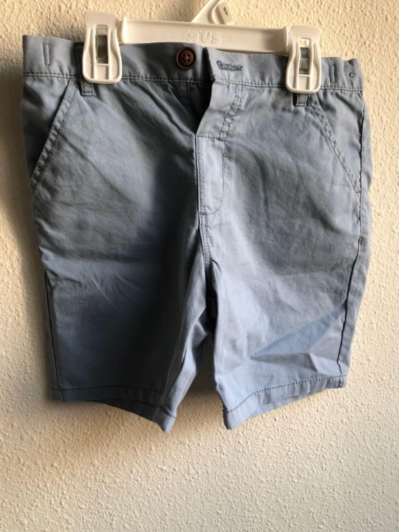 Next cotton shorts on sale