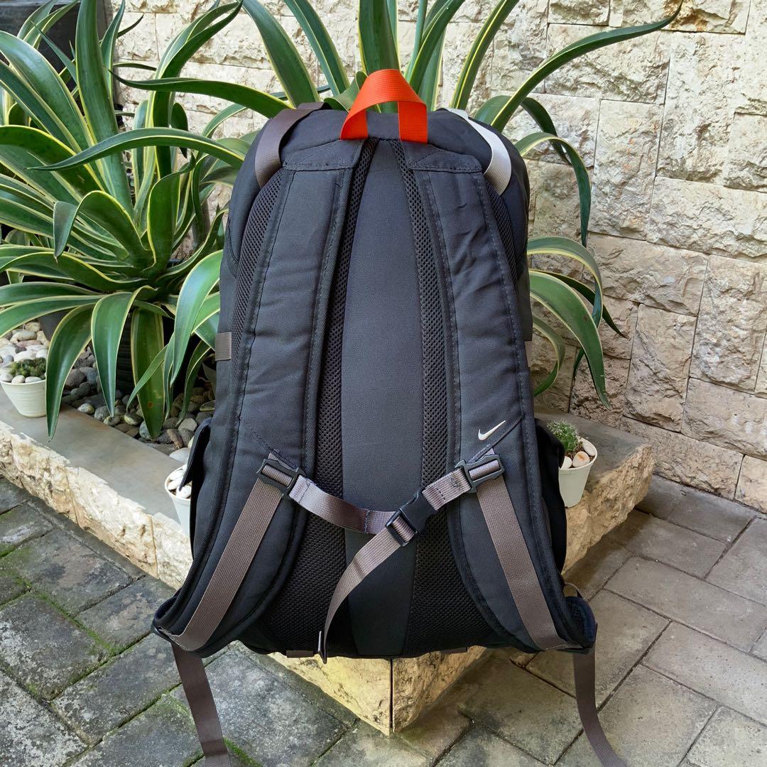 NIKE ACG STEEL CITY 35 ALL CONDITION GEAR BACKPACK, Fesyen Pria, Tas