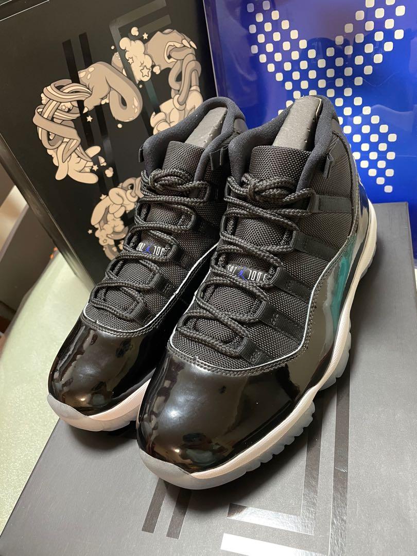 Nike air store jordan aj11