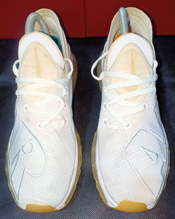 Nike air shop max flair malaysia