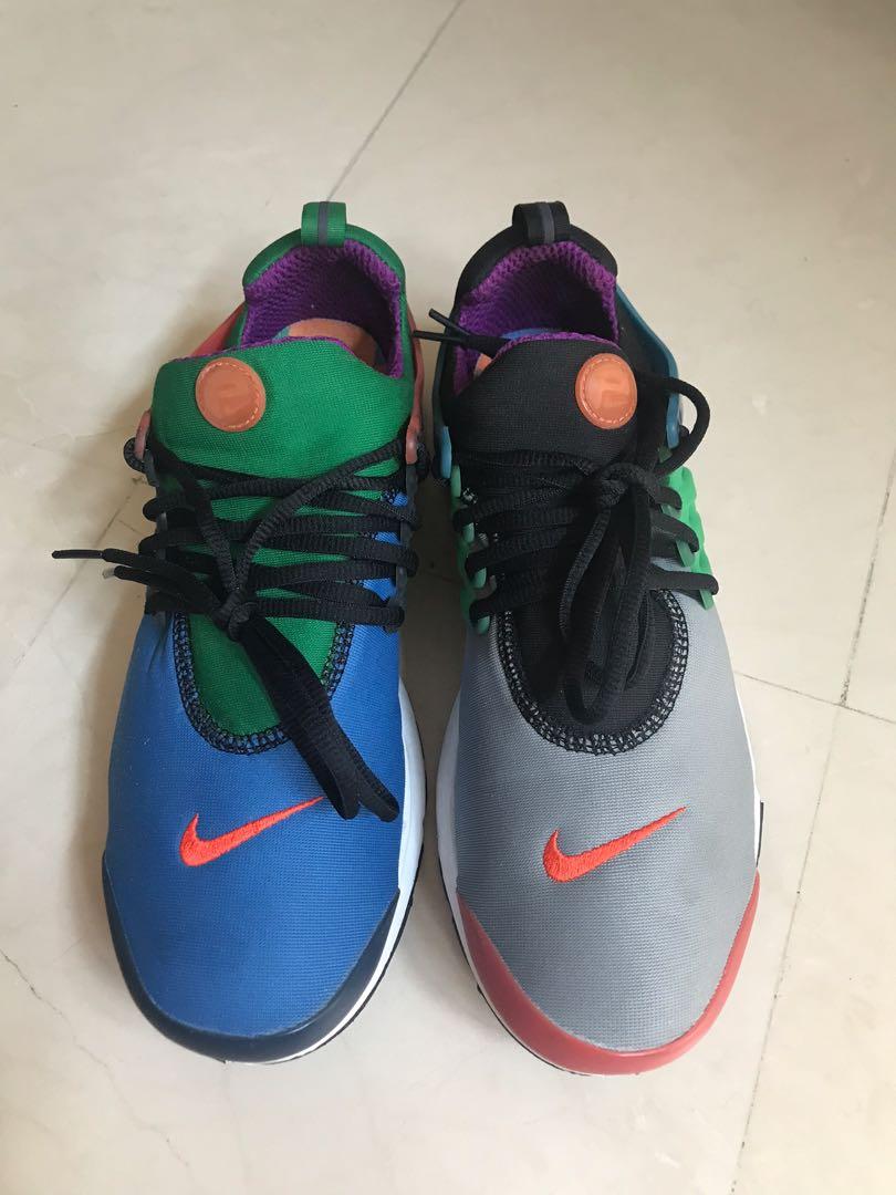 Nike air presto greedy discount