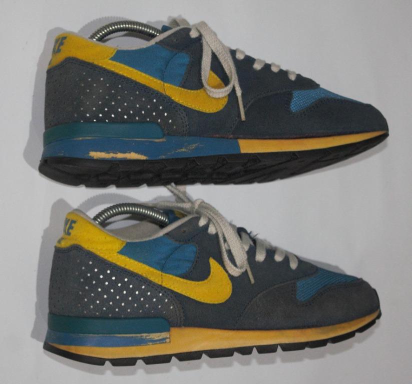 Nike Air Vortex Classic Vintage Men s Fashion Footwear Sneakers