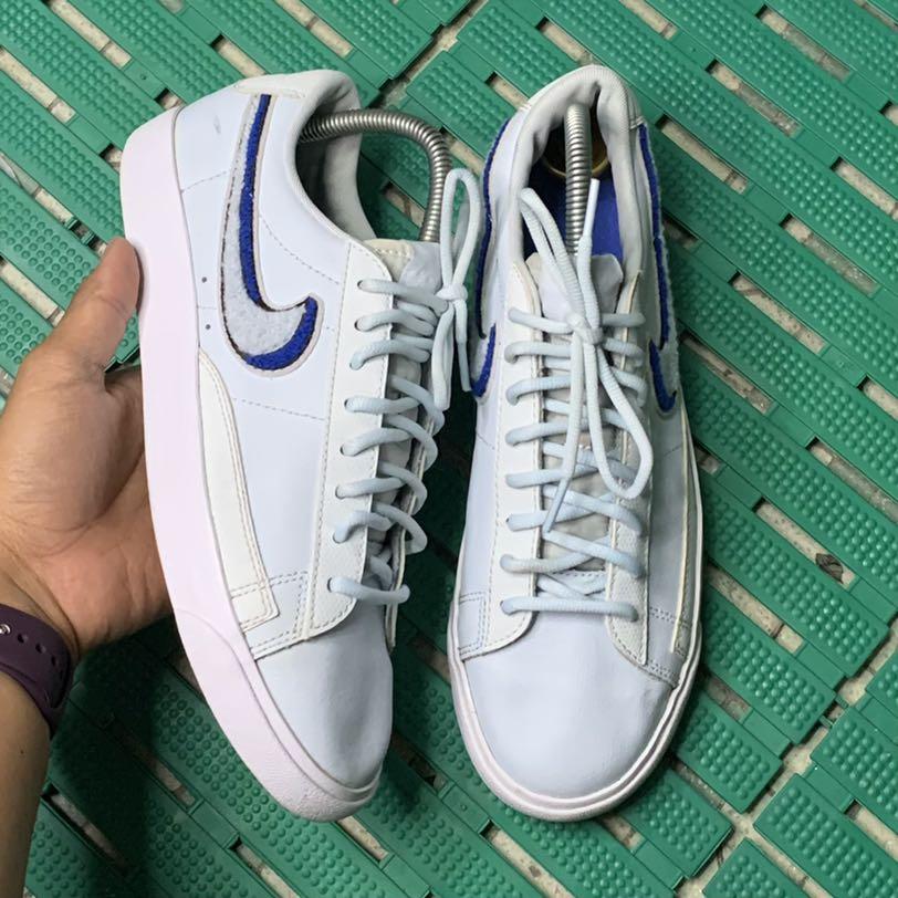 Blazer low deals 3d