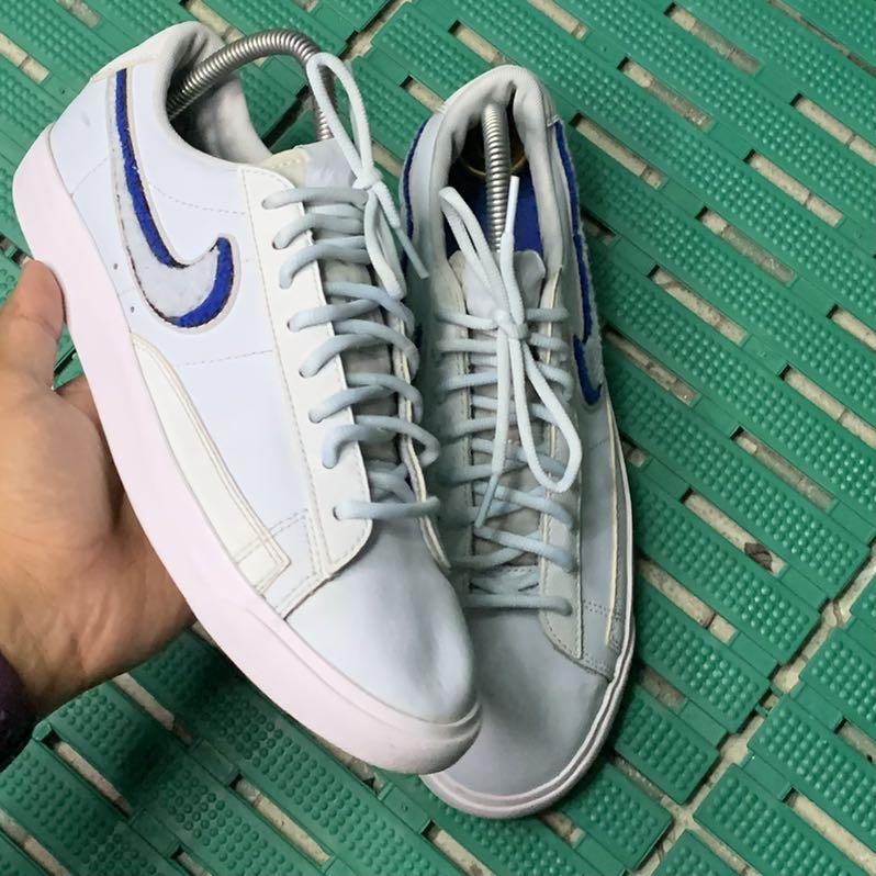 Nike Blazer Low 3D Men s Fashion Footwear Sneakers on Carousell