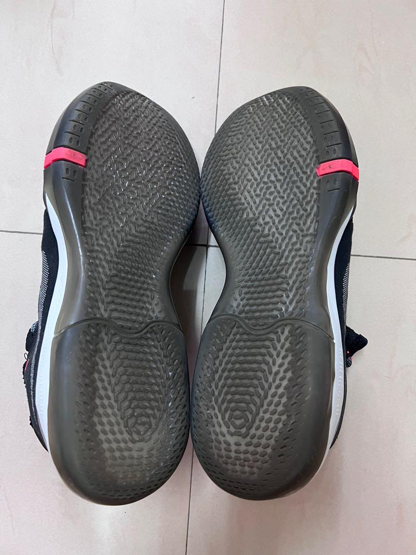 Kobe ad sales black multicolor
