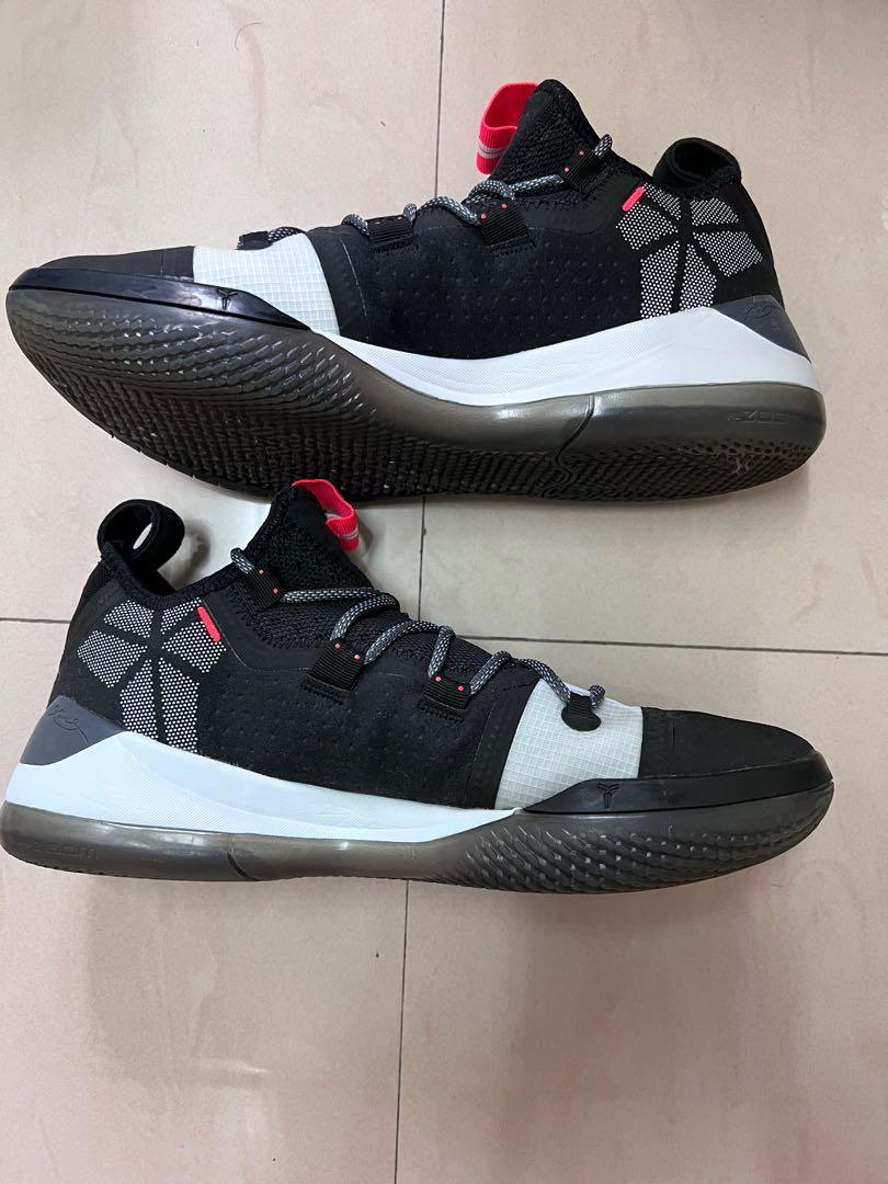 Nike Kobe AD Black Multi Color