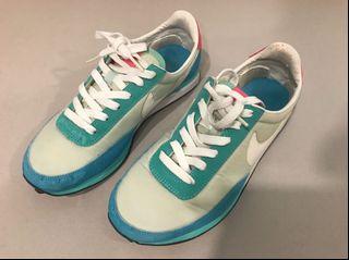 Nike lifestyle 球鞋