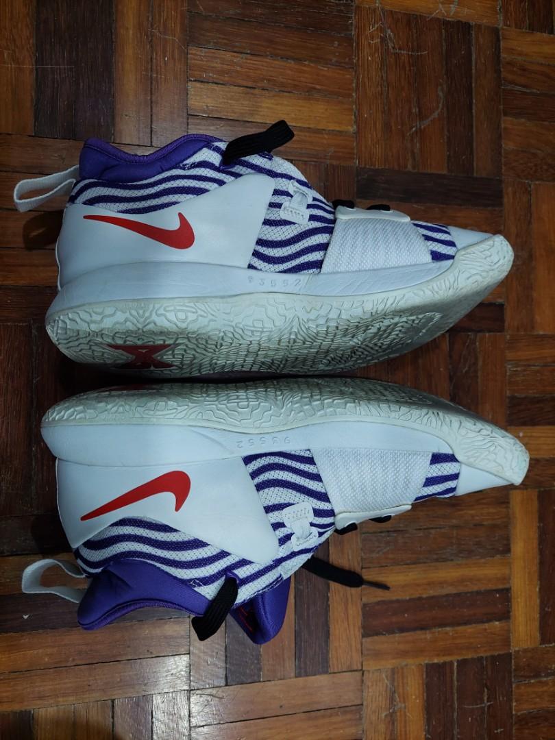 Nike hot sale pg2 ep