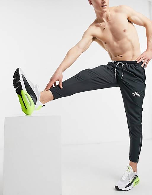 Nike Phenom Elite Men s Woven Trail Running Pants