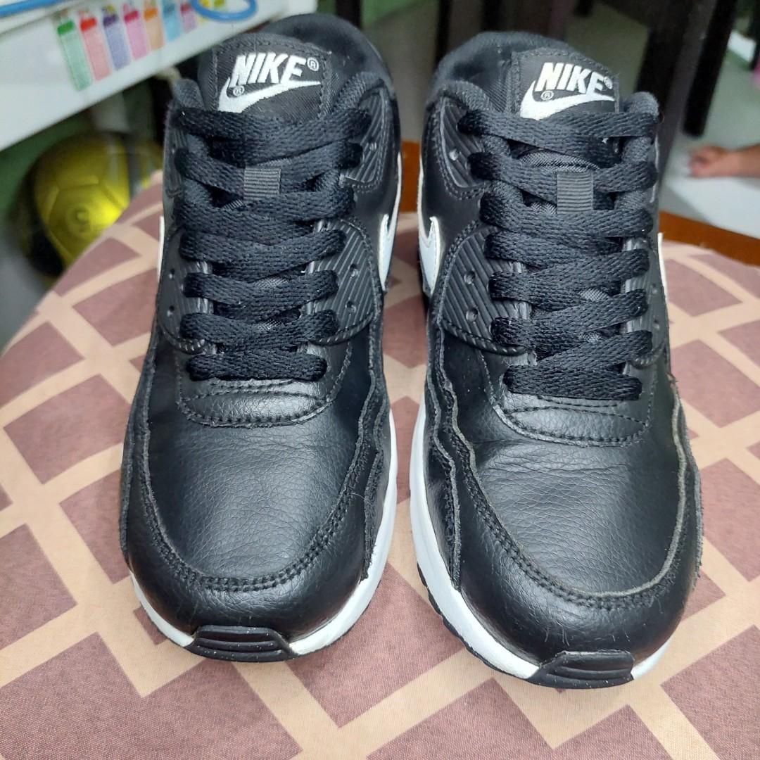 Nike youth discount 4.5 in women's
