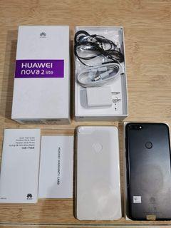 Nova 2 lite 3/32gb complete package open for wholesale&bulk