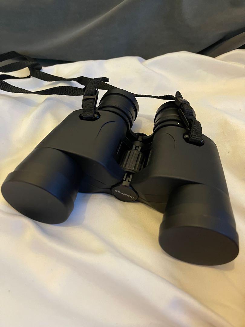 Olympus trooper 8x40 discount