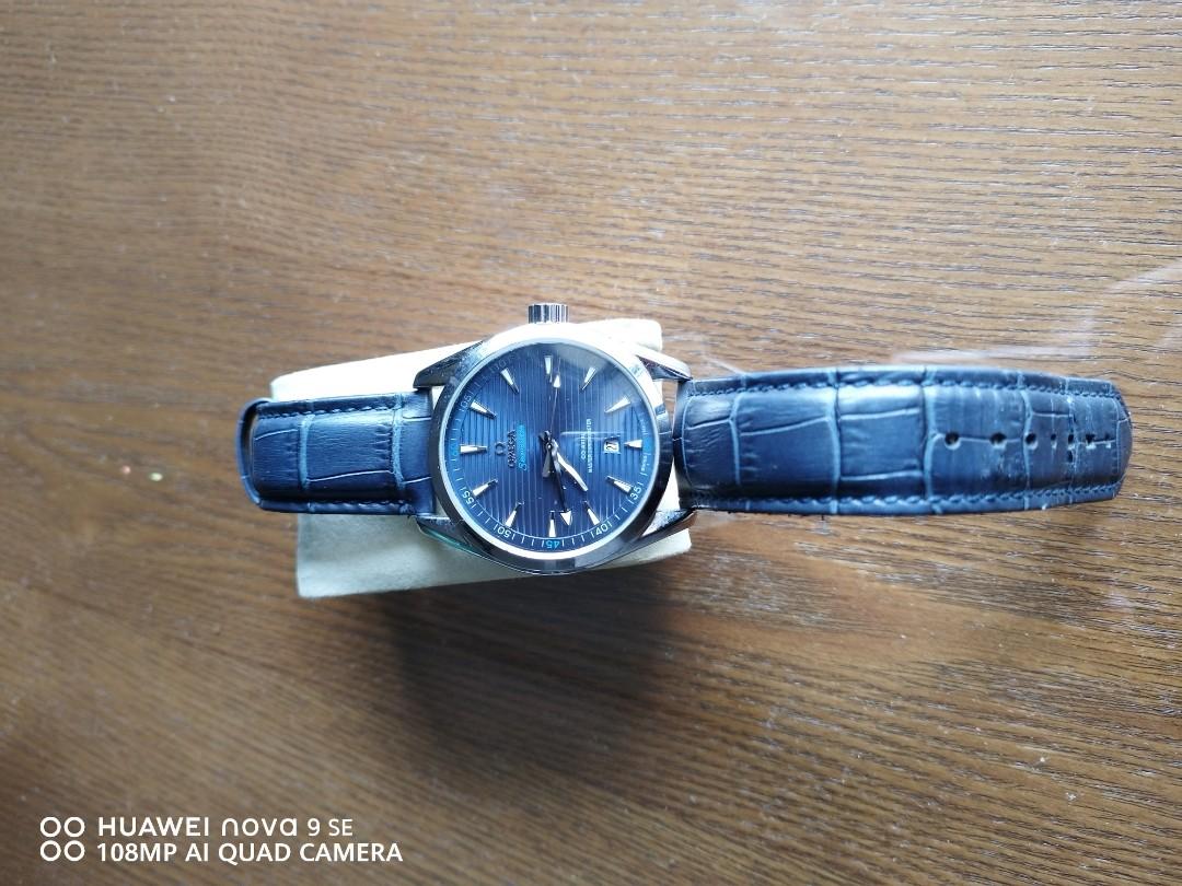 Omega hotsell terra nova