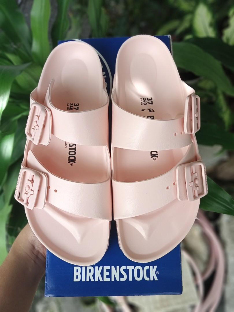 Birkenstock eva rose on sale 37