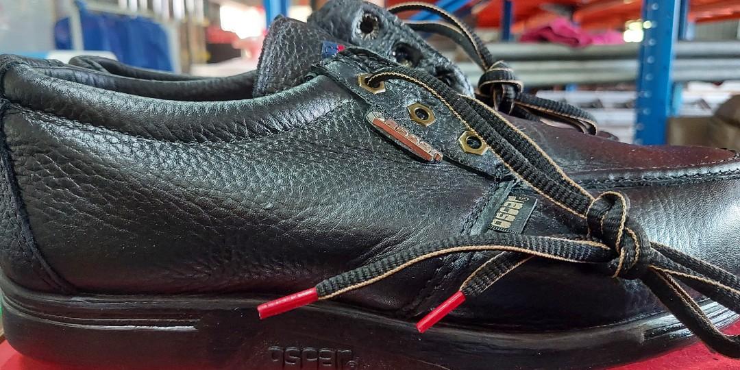 ORIGINAL SAFETY BOOT OSCAR Men s Fashion Footwear Boots on