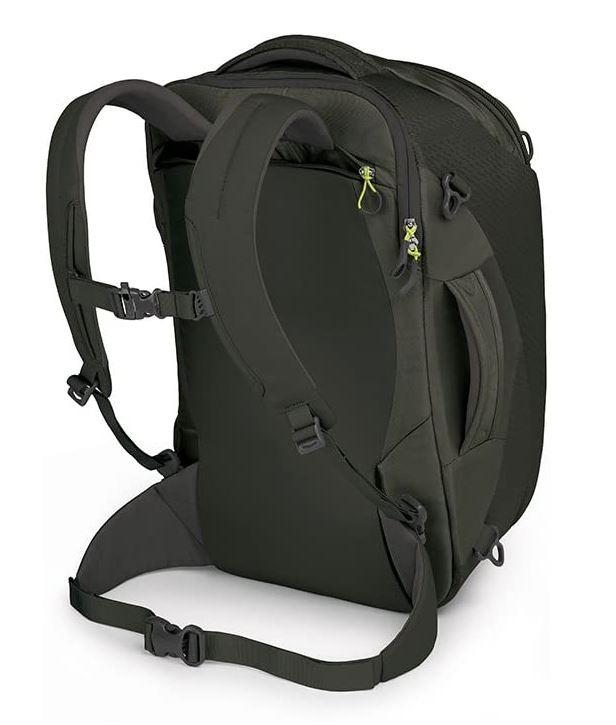 Black diamond bbee 11l backpack top